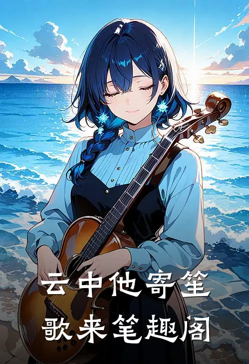 云中他寄笙歌来笔趣阁