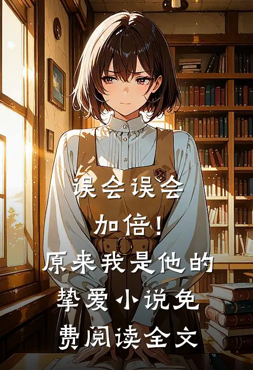 误会误会加倍！原来我是他的挚爱小说免费阅读全文