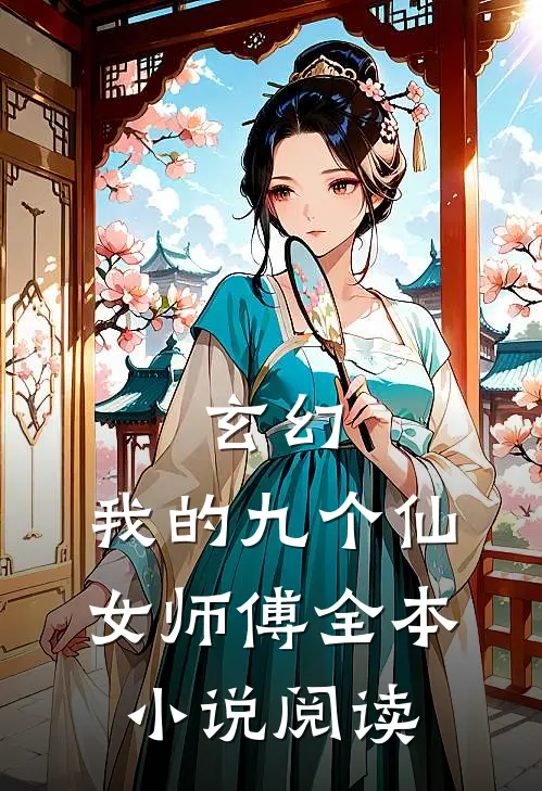 玄幻：我的九个仙女师傅全本小说阅读