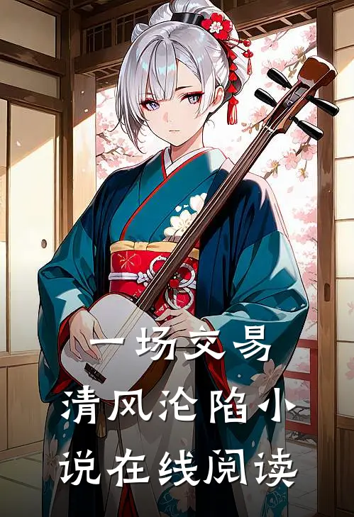 一场交易，清风沦陷小说在线阅读