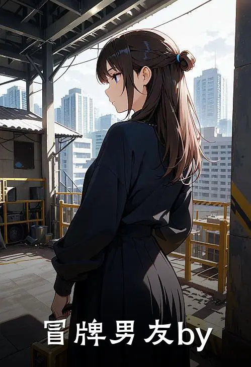 冒牌男友by