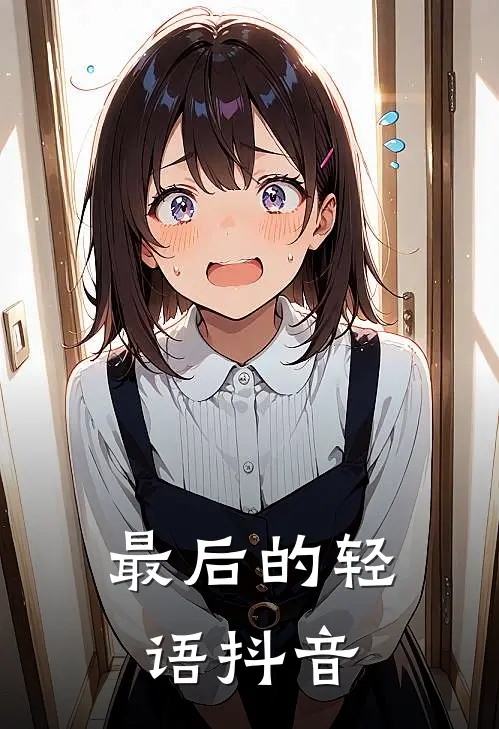最后的轻语抖音