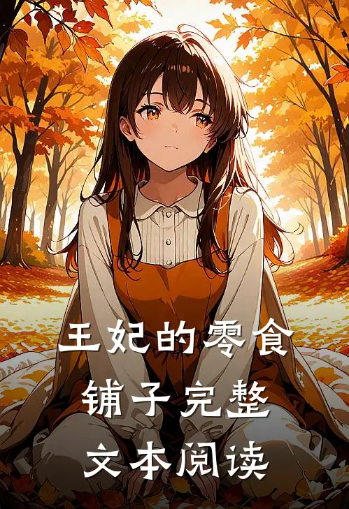 王妃的零食铺子完整文本阅读
