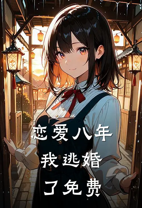 恋爱八年，我逃婚了免费