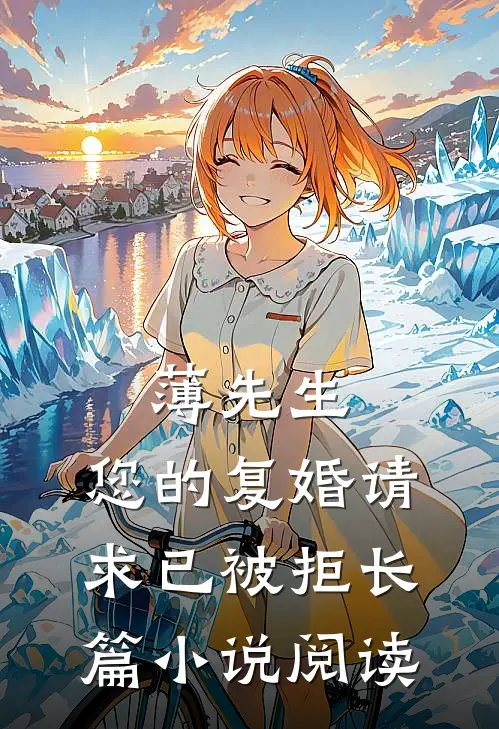 薄先生，您的复婚请求已被拒长篇小说阅读