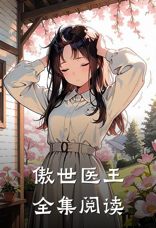 傲世医王全集阅读