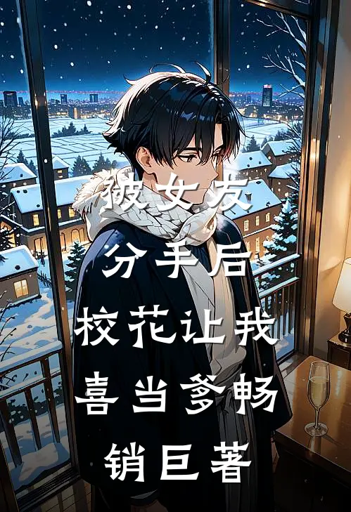 被女友分手后，校花让我喜当爹畅销巨著