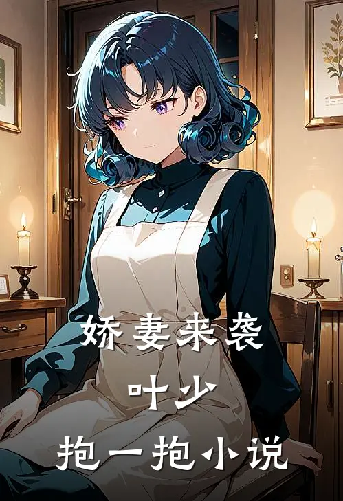 娇妻来袭：叶少，抱一抱小说