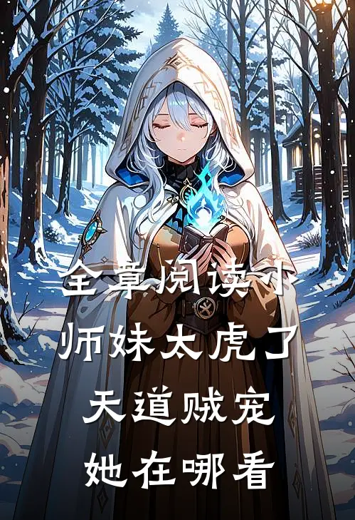 全章阅读小师妹太虎了天道贼宠她在哪看