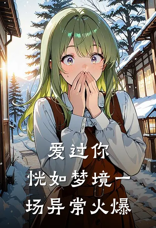 爱过你，恍如梦境一场异常火爆