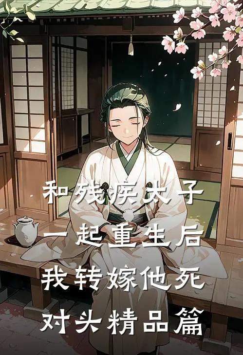 和残疾太子一起重生后，我转嫁他死对头精品篇