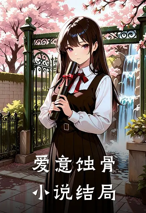 爱意蚀骨小说结局