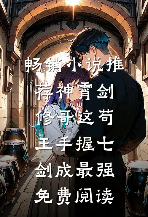 畅销小说推荐神霄剑修哥这苟王手握七剑成最强免费阅读