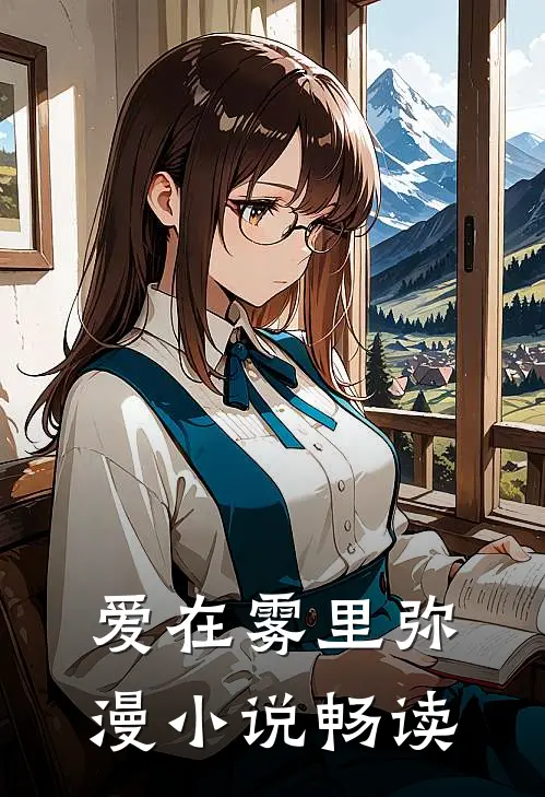 爱在雾里弥漫小说畅读