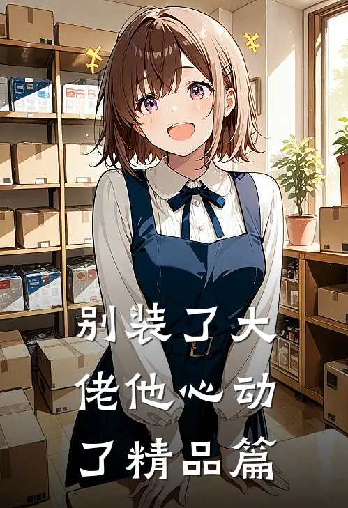 别装了大佬他心动了精品篇