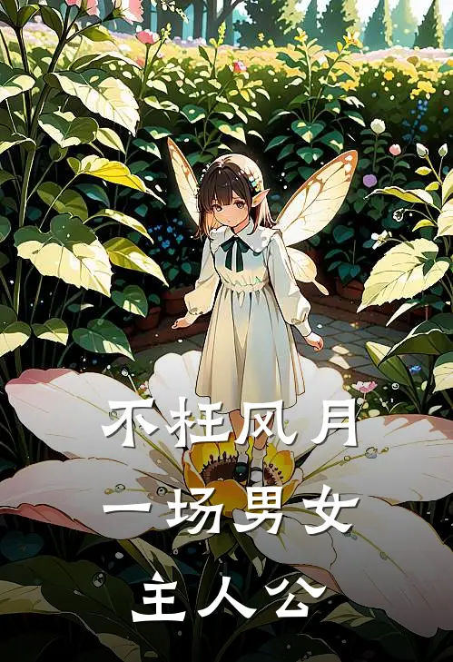不枉风月一场男女主人公