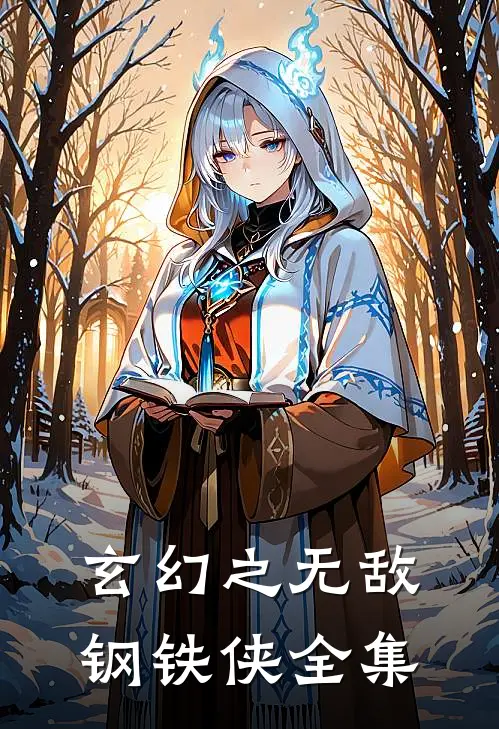玄幻之无敌钢铁侠全集