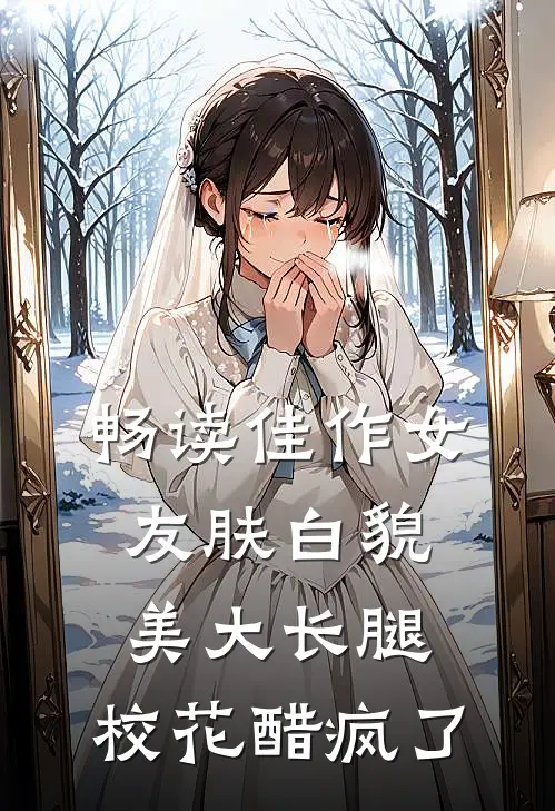 畅读佳作女友肤白貌美大长腿，校花醋疯了