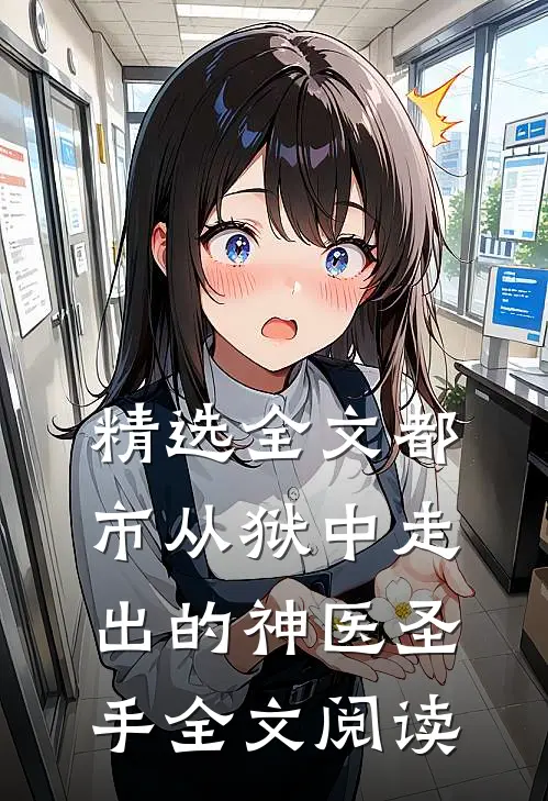 精选全文都市从狱中走出的神医圣手全文阅读