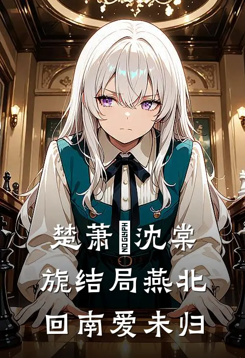 楚萧珣沈棠旎结局燕北回南爱未归