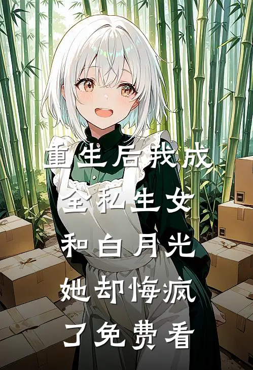 重生后我成全私生女和白月光，她却悔疯了免费看