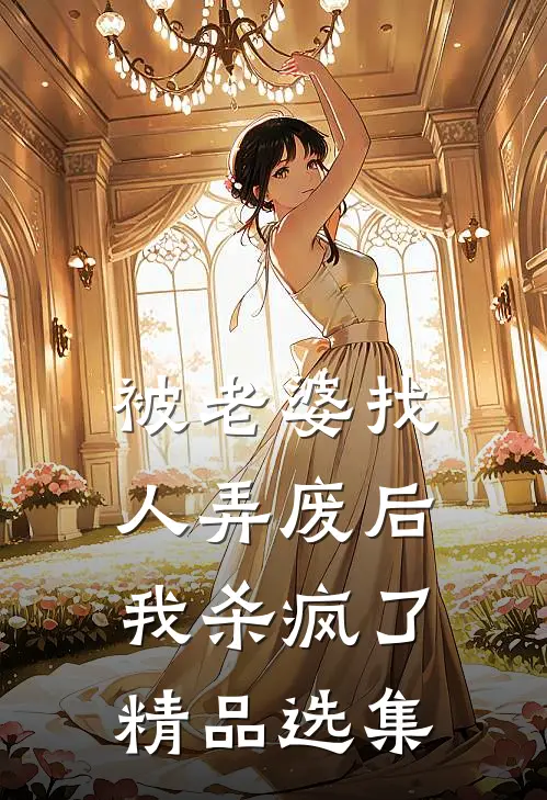 被老婆找人弄废后，我杀疯了精品选集