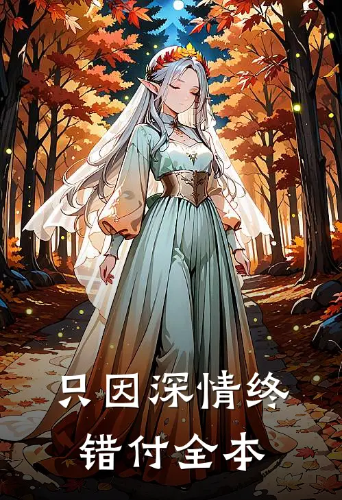 只因深情终错付全本