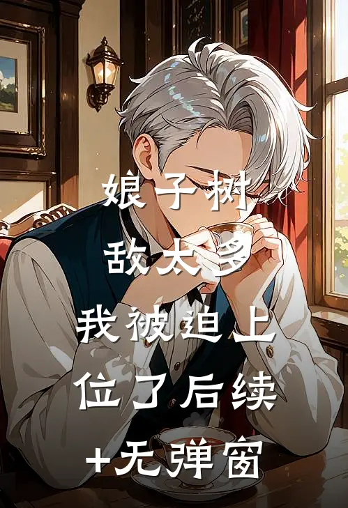 娘子树敌太多，我被迫上位了后续+无弹窗
