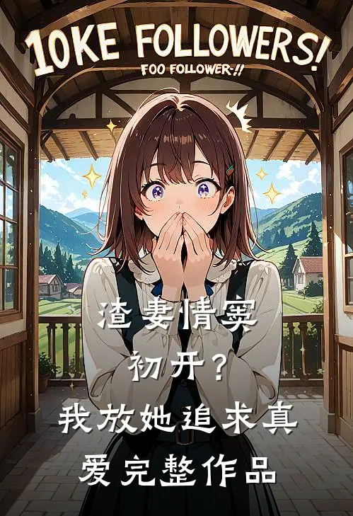 渣妻情窦初开？我放她追求真爱完整作品