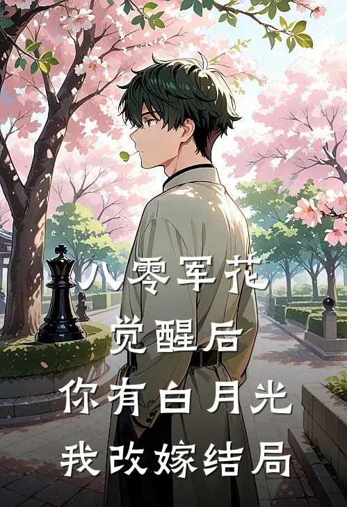 八零军花觉醒后，你有白月光我改嫁结局