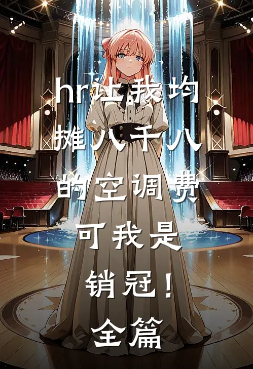 hr让我均摊八千八的空调费，可我是销冠！全篇