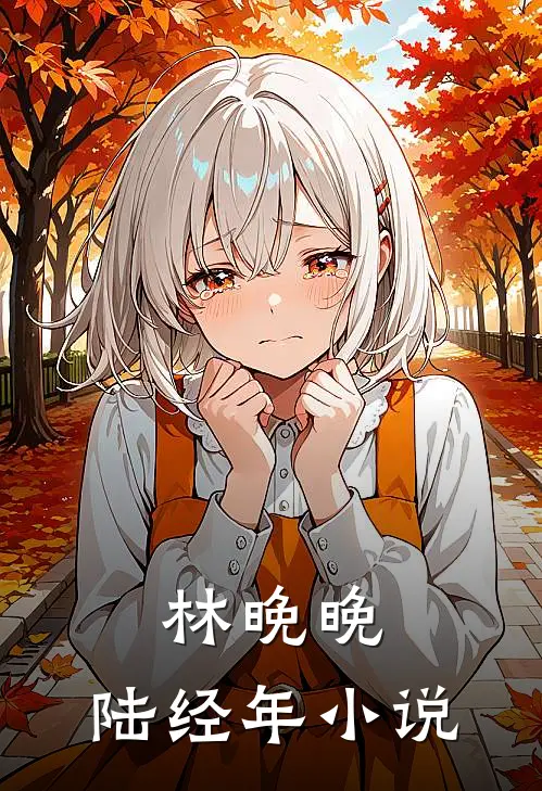 林晚晚,陆经年小说