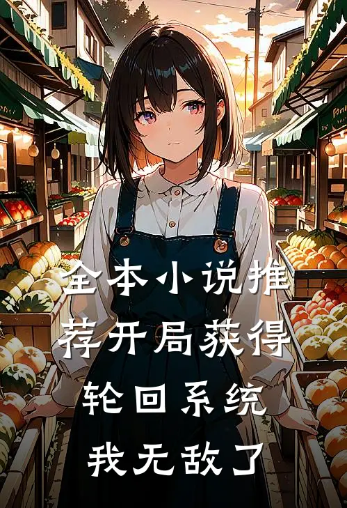 全本小说推荐开局获得轮回系统：我无敌了