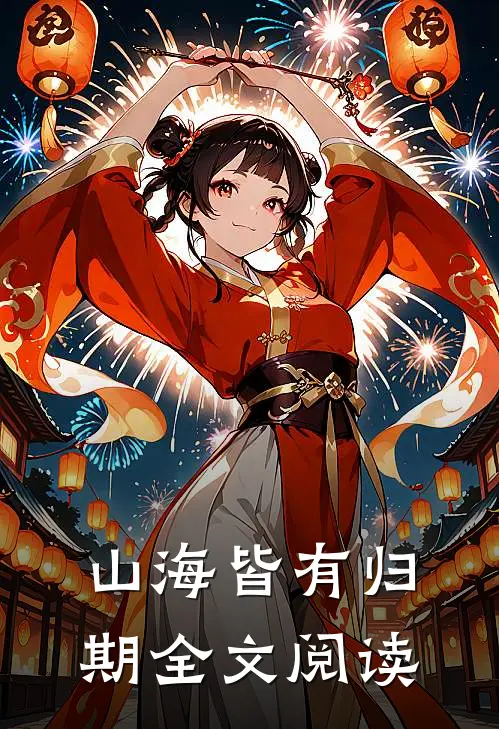 山海皆有归期全文阅读