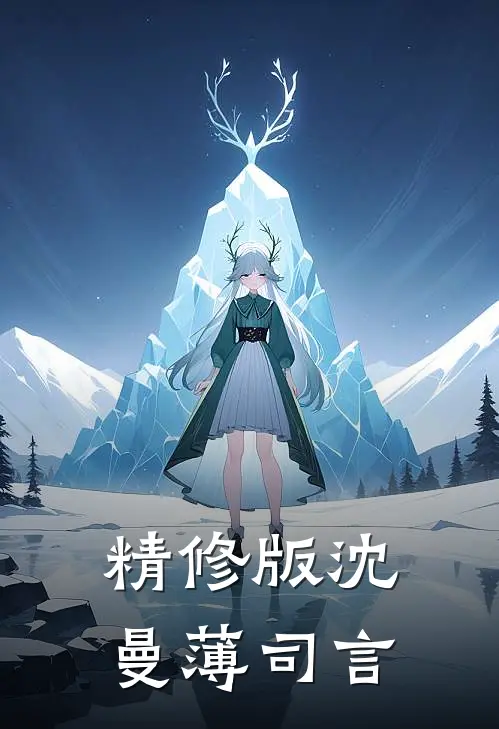精修版沈曼薄司言