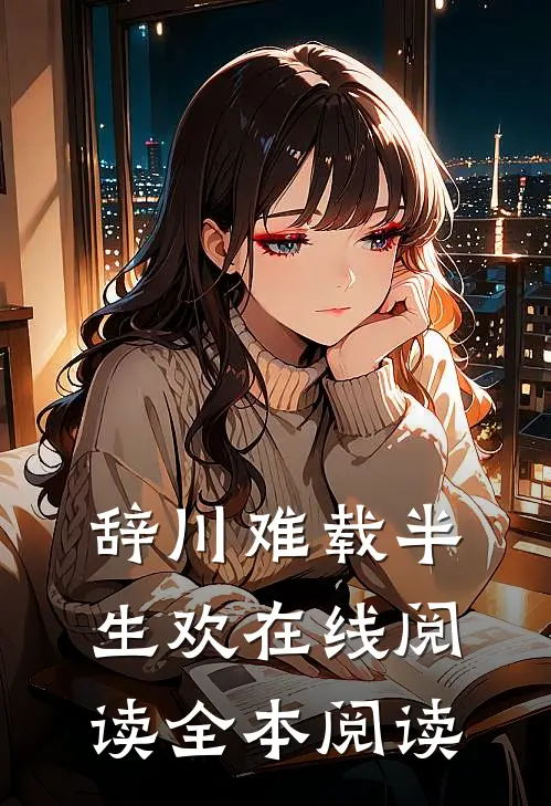 辞川难载半生欢在线阅读全本阅读