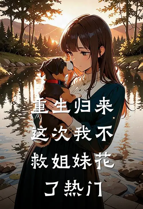 重生归来，这次我不救姐妹花了热门
