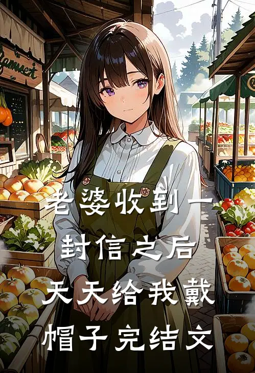 老婆收到一封信之后，天天给我戴帽子完结文