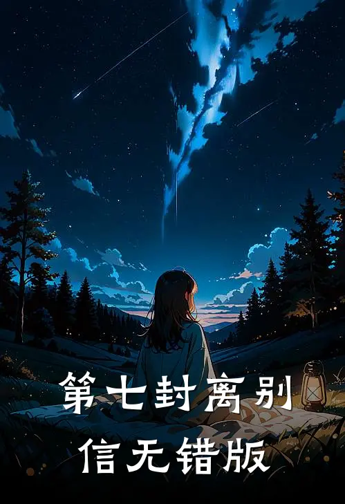 第七封离别信无错版