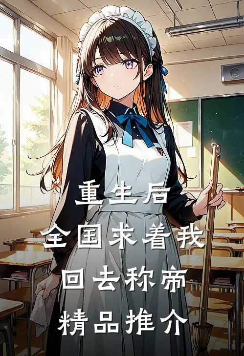 重生后，全国求着我回去称帝精品推介