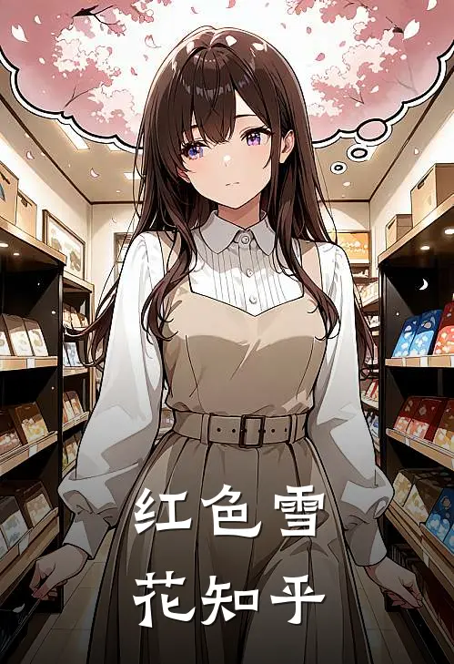 ;红色雪花知乎