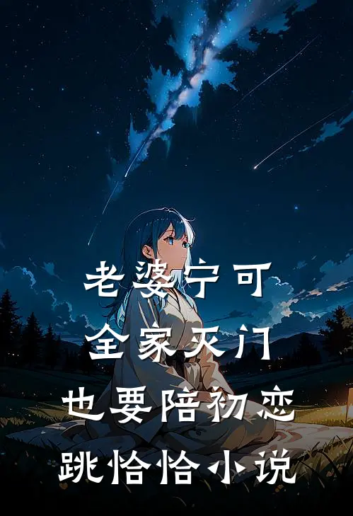 老婆宁可全家灭门，也要陪初恋跳恰恰小说