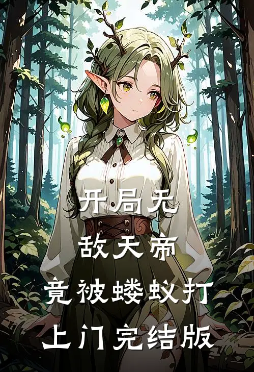 开局无敌天帝,竟被蝼蚁打上门完结版