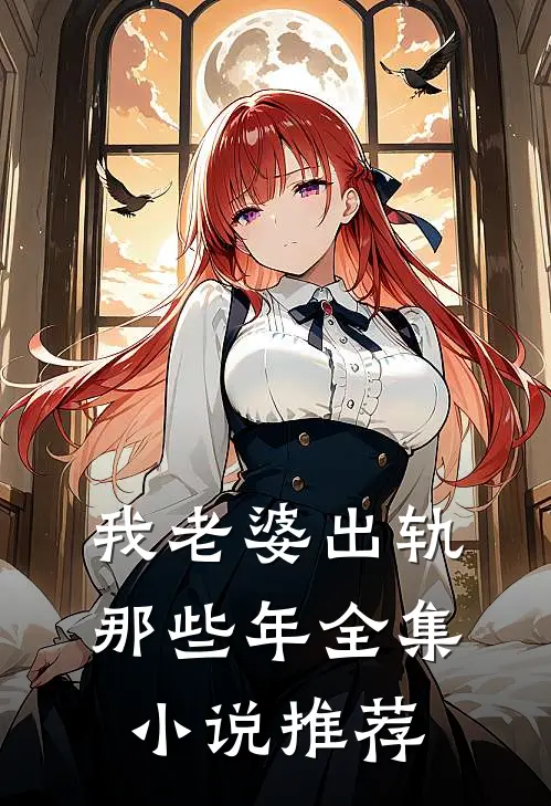 我老婆出轨那些年全集小说推荐