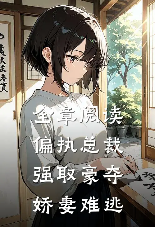 全章阅读偏执总裁强取豪夺：娇妻难逃