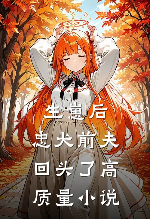 生崽后，忠犬前夫回头了高质量小说