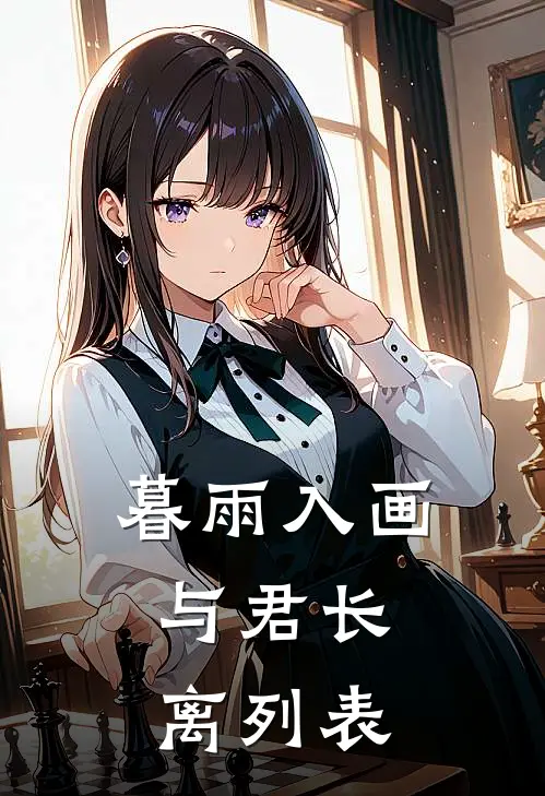 暮雨入画，与君长离列表