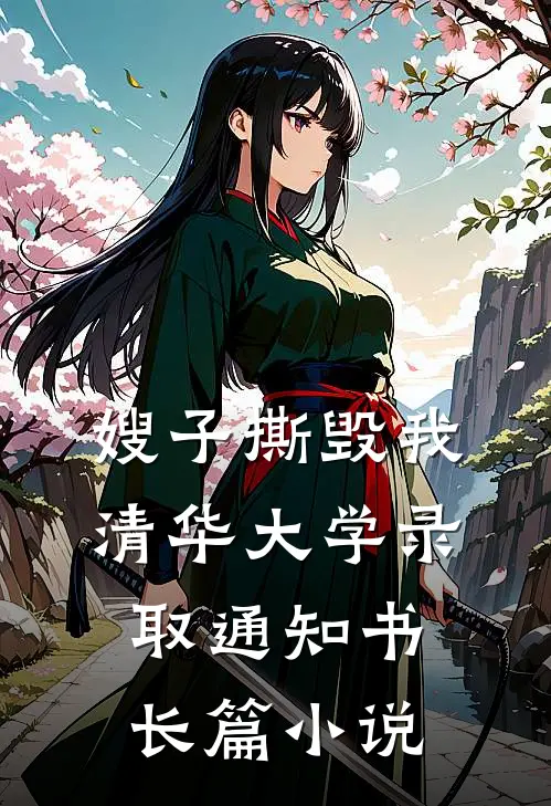 嫂子撕毁我清华大学录取通知书长篇小说