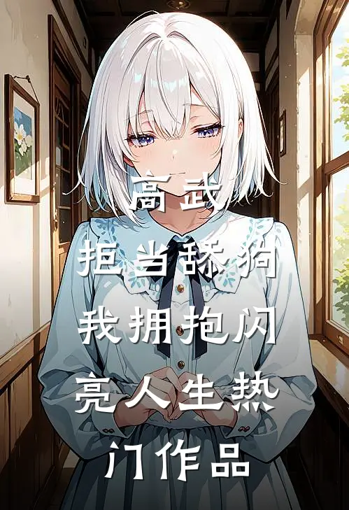 高武：拒当舔狗，我拥抱闪亮人生热门作品