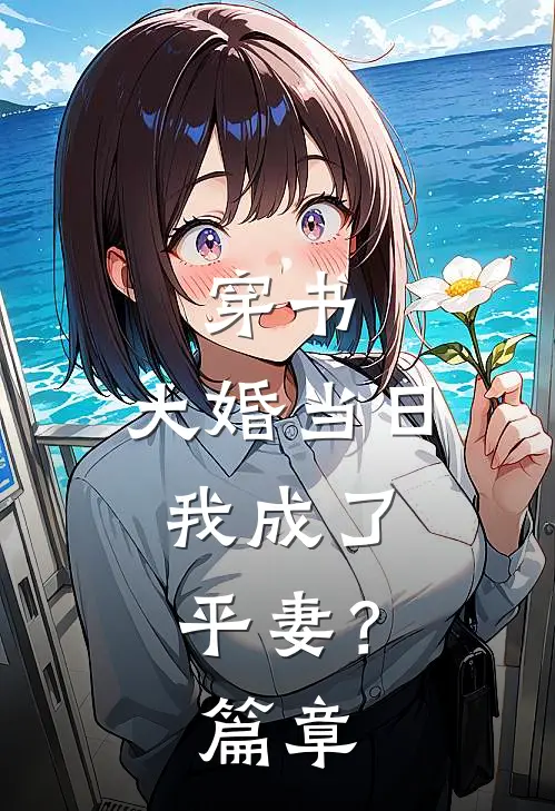 穿书：大婚当日，我成了平妻？篇章
